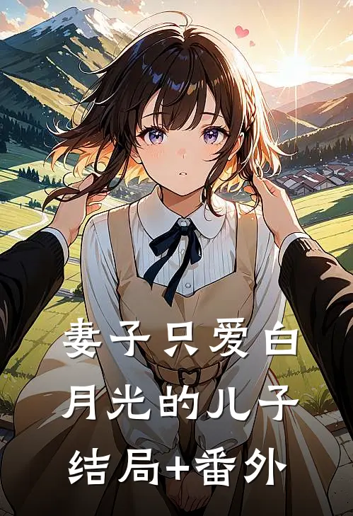 妻子只爱白月光的儿子结局+番外
