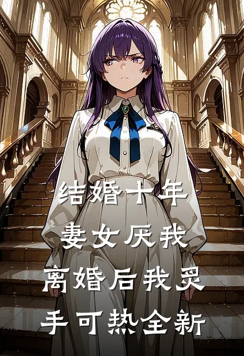 结婚十年，妻女厌我，离婚后我炙手可热全新