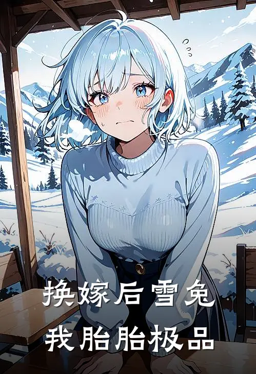 换嫁后雪兔我胎胎极品