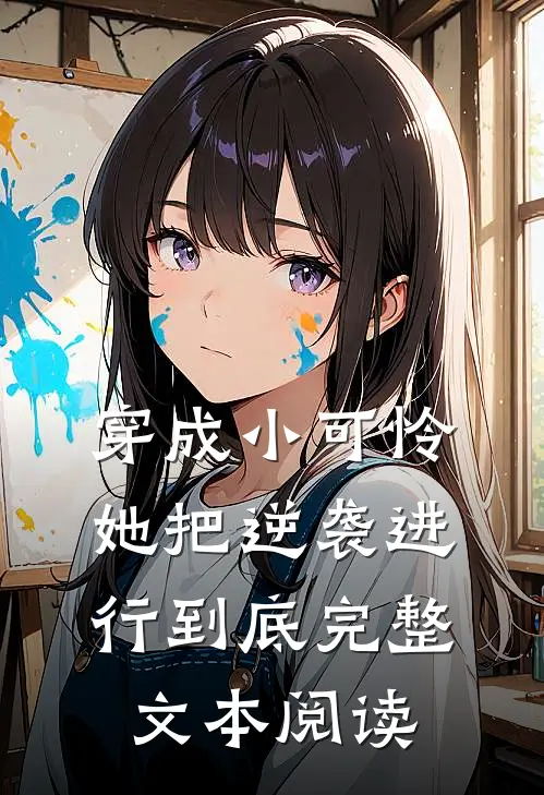 穿成小可怜，她把逆袭进行到底完整文本阅读