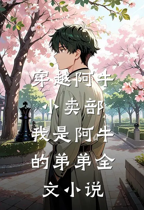 穿越阿牛小卖部，我是阿牛的弟弟全文小说
