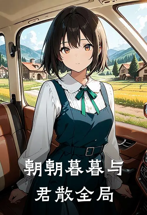 朝朝暮暮与君散全局