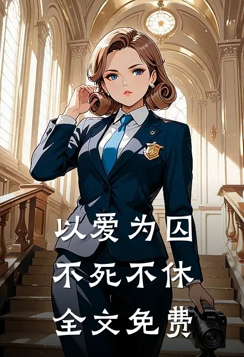 以爱为囚，不死不休全文免费