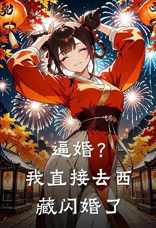逼婚？我直接去西藏闪婚了