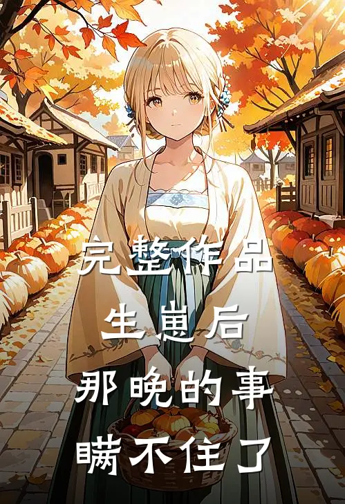 完整作品生崽后：那晚的事瞒不住了