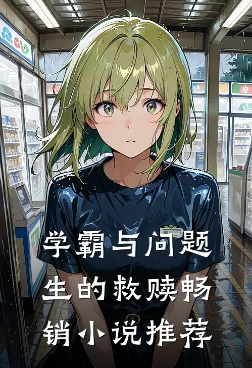 学霸与问题生的救赎畅销小说推荐