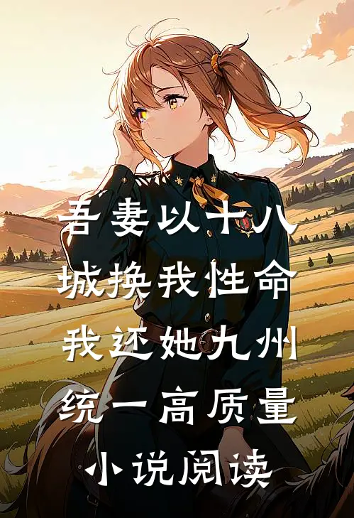 吾妻以十八城换我性命，我还她九州统一高质量小说阅读