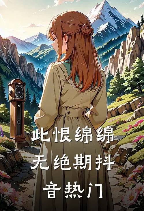 此恨绵绵无绝期抖音热门