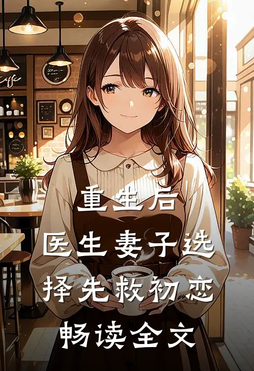 重生后，医生妻子选择先救初恋畅读全文