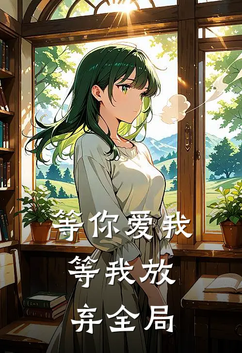 等你爱我,等我放弃全局是歌