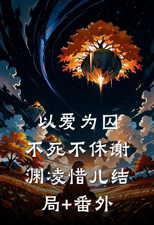 以爱为囚，不死不休谢渊凌惜儿结局+番外