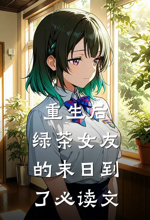 重生后，绿茶女友的末日到了必读文