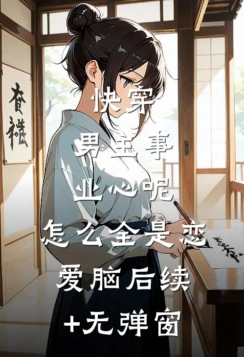 快穿：男主事业心呢，怎么全是恋爱脑后续+无弹窗