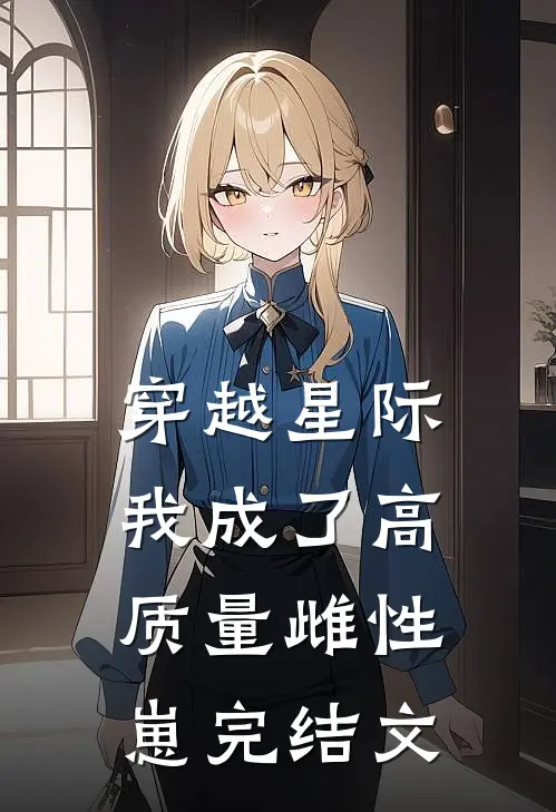 穿越星际，我成了高质量雌性崽完结文