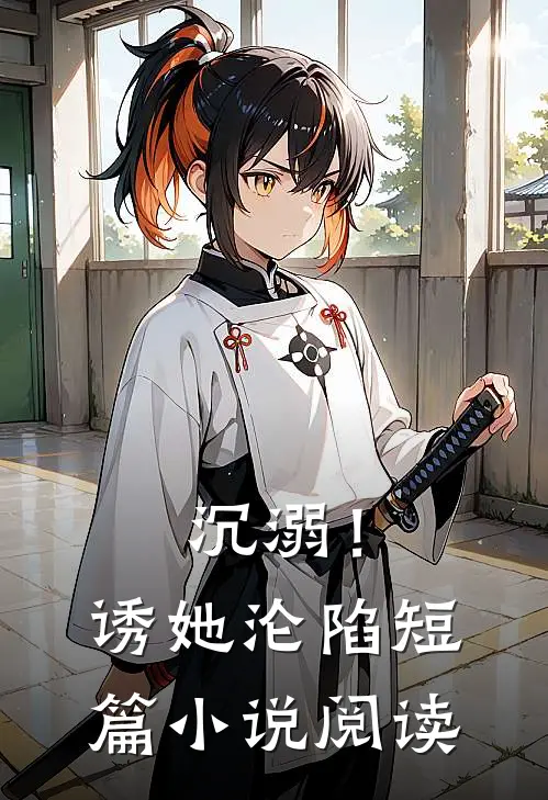 沉溺!诱她沦陷短篇阅读免费