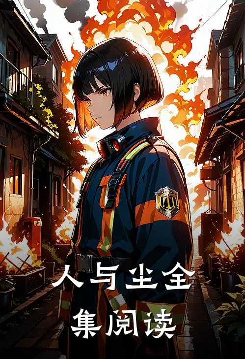 人与尘全集阅读