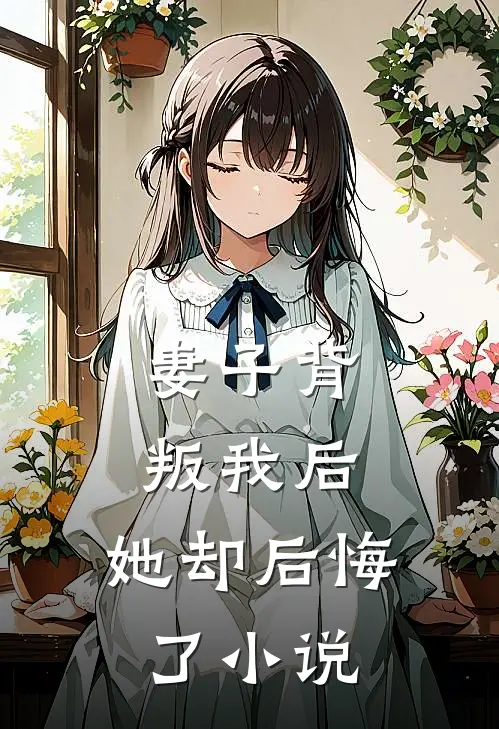 妻子背叛我后,她却后悔了全文阅读