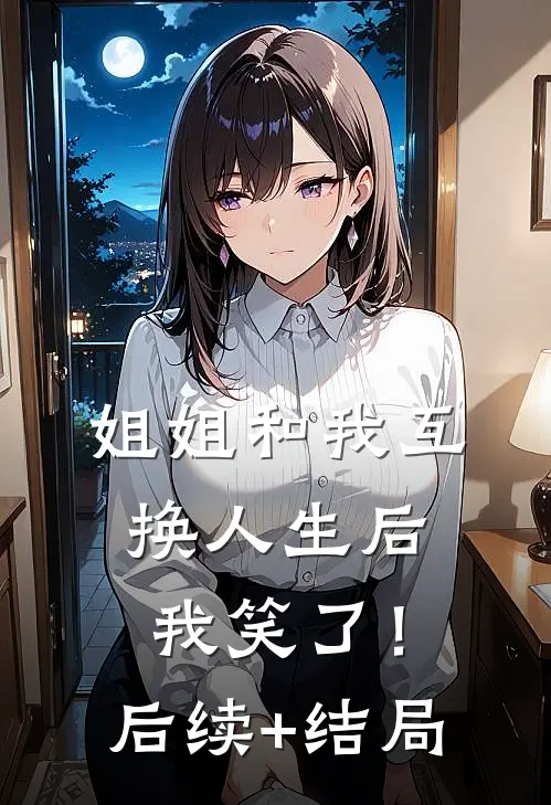 姐姐和我互换人生后，我笑了！后续+结局