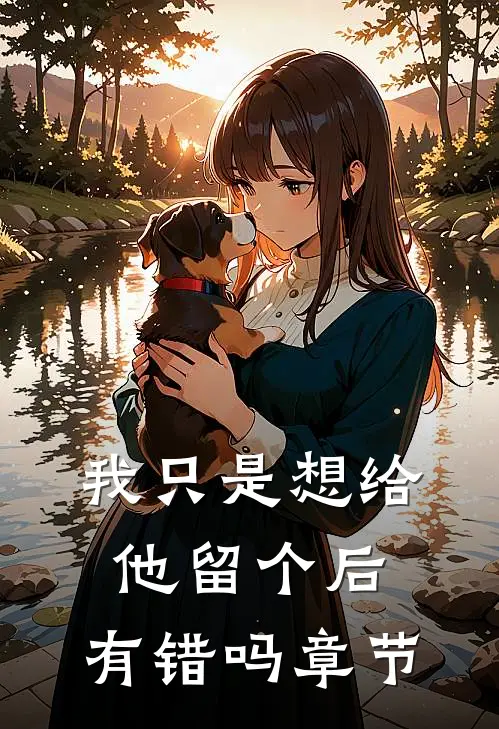 我只是想给他留个后，有错吗章节