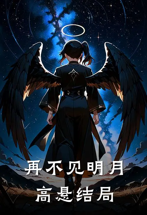 再不见明月高悬结局