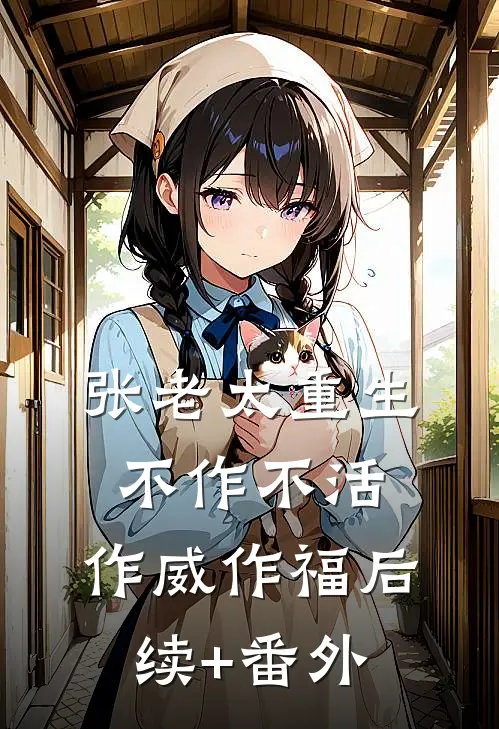 张老太重生：不作不活，作威作福后续+番外