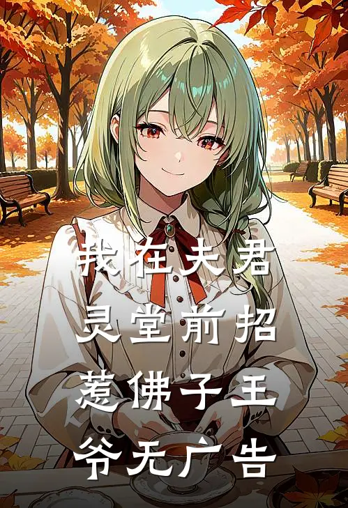 我在夫君灵堂前招惹佛子王爷无广告