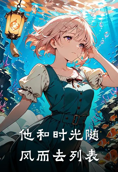 他和时光随风而去列表