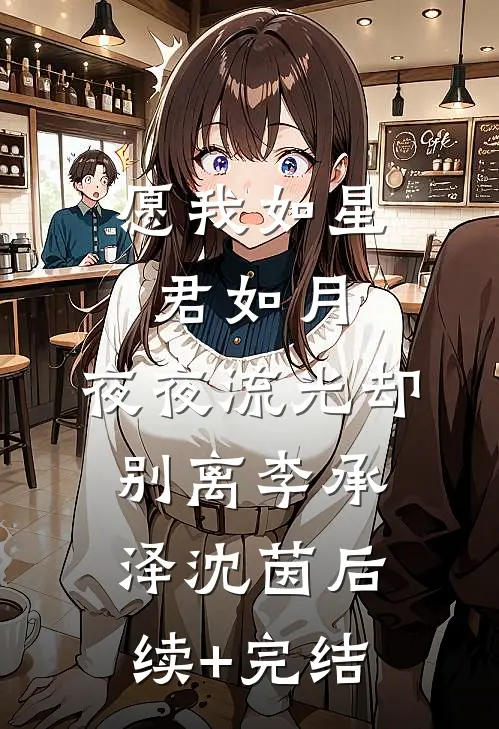 愿我如星君如月，夜夜流光却别离李承泽沈茵后续+完结