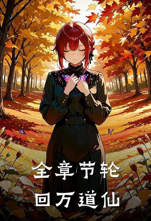 全章节轮回万道仙