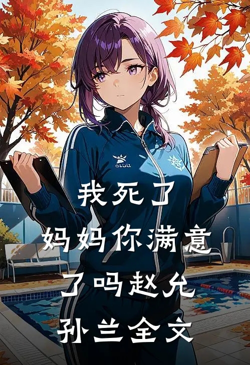 我死了，妈妈你满意了吗赵允孙兰全文