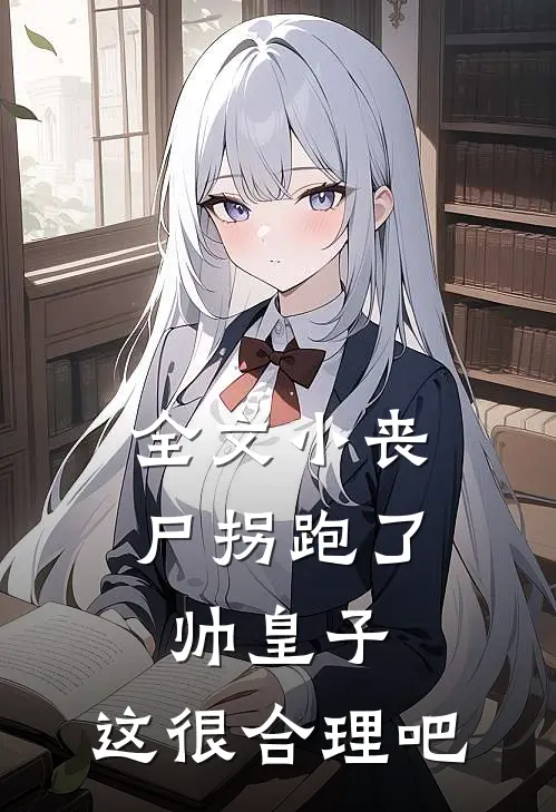 全文小丧尸拐跑了帅皇子，这很合理吧