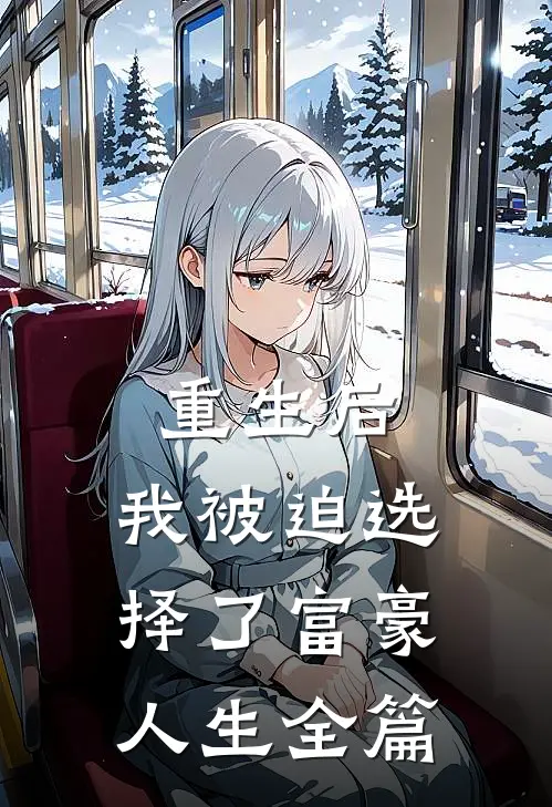 重生后,我被迫选择了富豪人生全篇免费阅读
