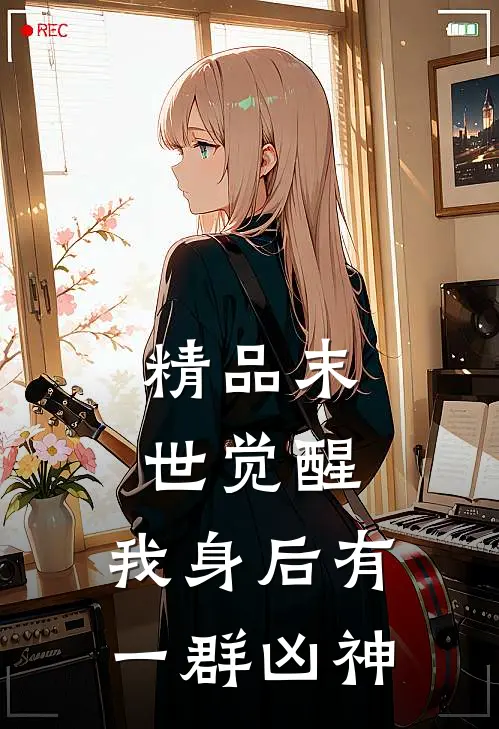 精品末世觉醒：我身后有一群凶神