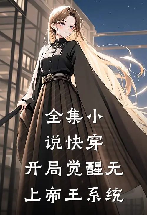全集小说快穿：开局觉醒无上帝王系统