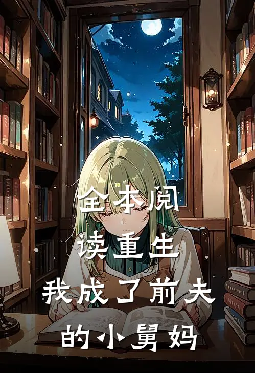 全本阅读重生我成了前夫的小舅妈