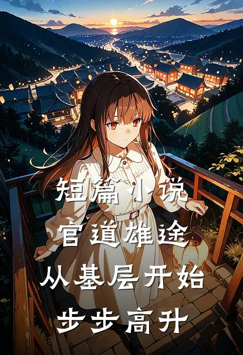 短篇小说官道雄途：从基层开始步步高升