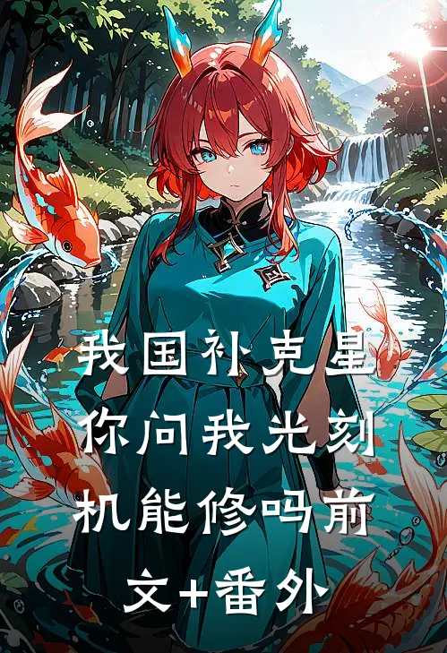 我国补克星，你问我光刻机能修吗前文+番外