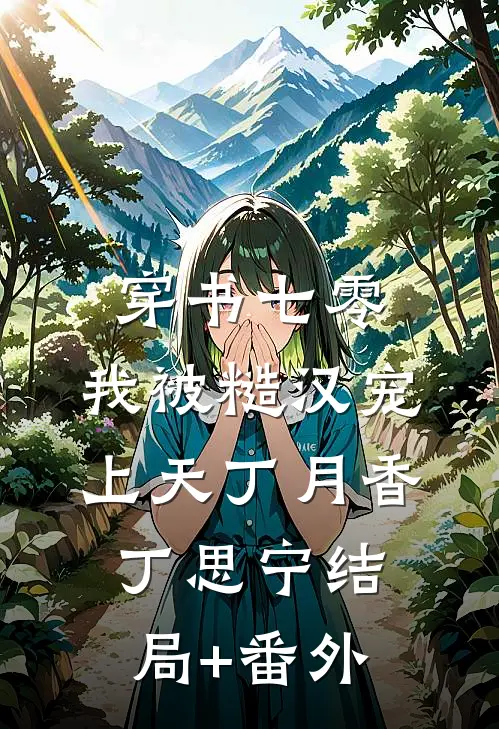 穿书七零：我被糙汉宠上天丁月香丁思宁结局+番外