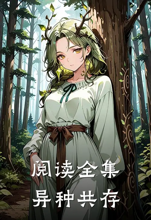 阅读全集异种共存