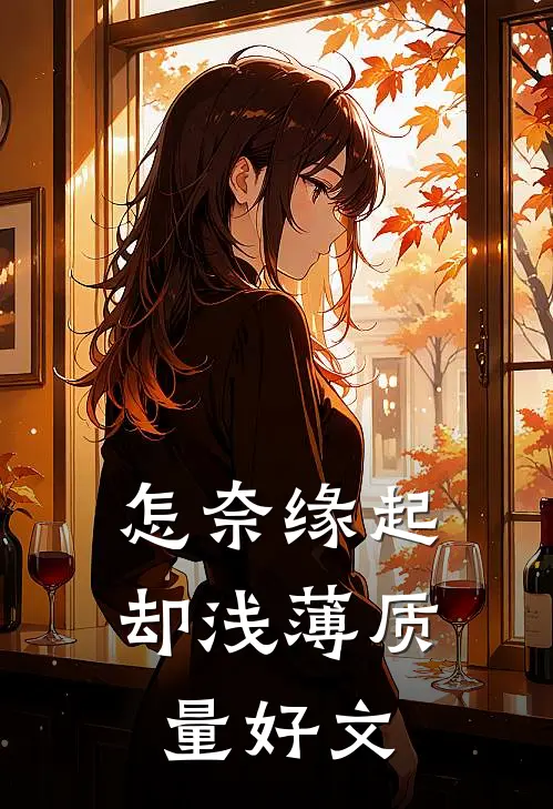 怎奈缘起却浅薄质量好文