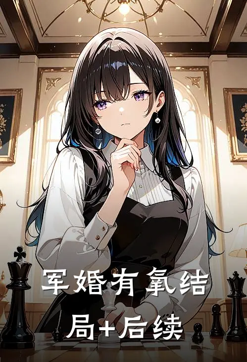 军婚有氧结局+后续