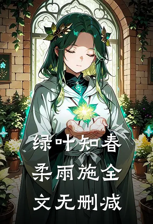 绿叶知春柔雨施全文无删减