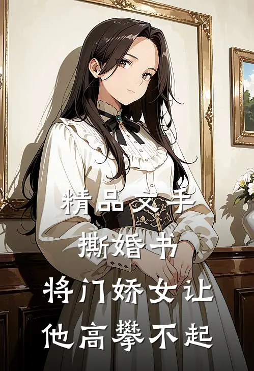 精品文手撕婚书，将门娇女让他高攀不起