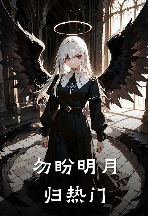 勿盼明月归热门
