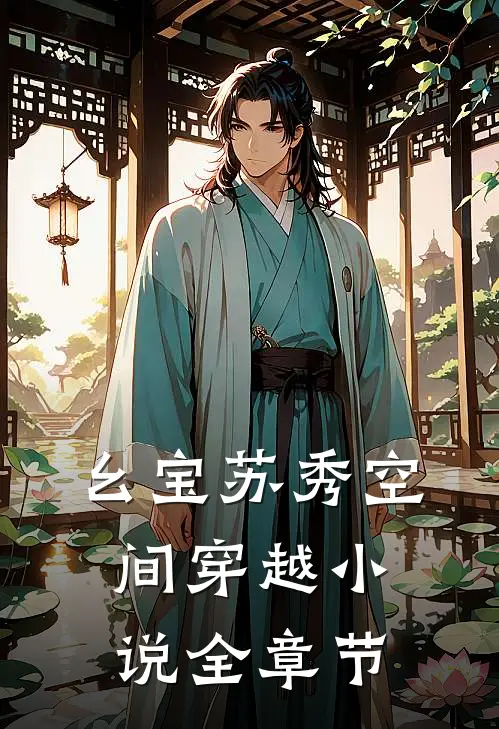 幺宝苏秀空间穿越小说全章节