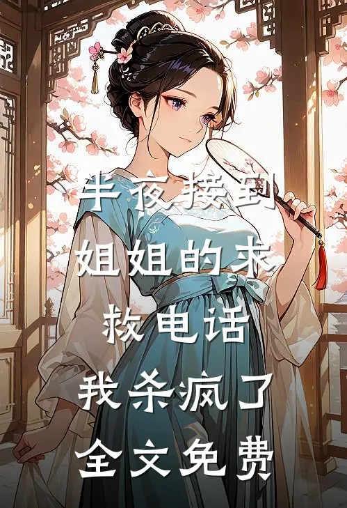 半夜接到姐姐的求救电话，我杀疯了全文免费