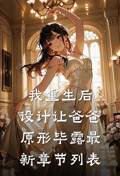我重生后，设计让爸爸原形毕露最新章节列表