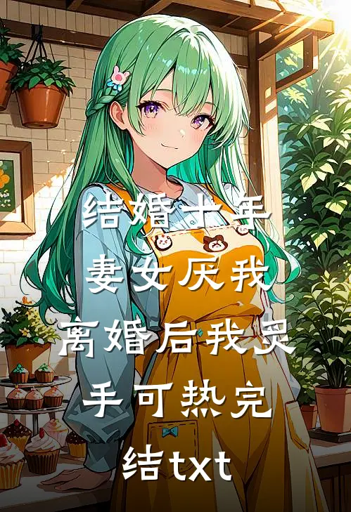 结婚十年，妻女厌我，离婚后我炙手可热完结txt