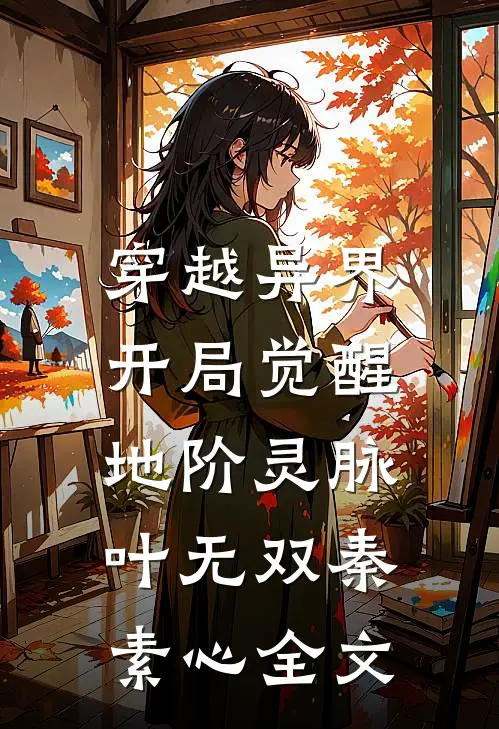 穿越异界，开局觉醒地阶灵脉叶无双秦素心全文