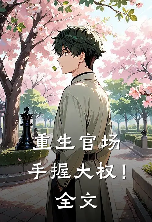 重生官场：手握大权！全文